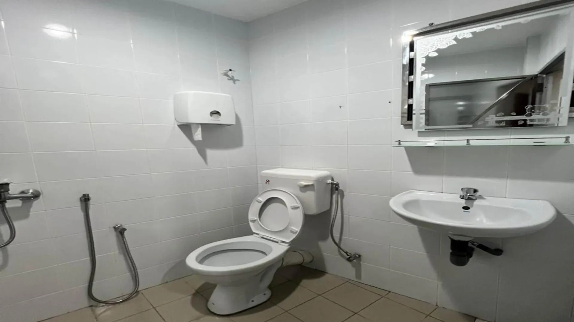 Oyo 90994 Hotel Golden Mouse Ipoh Malaysia