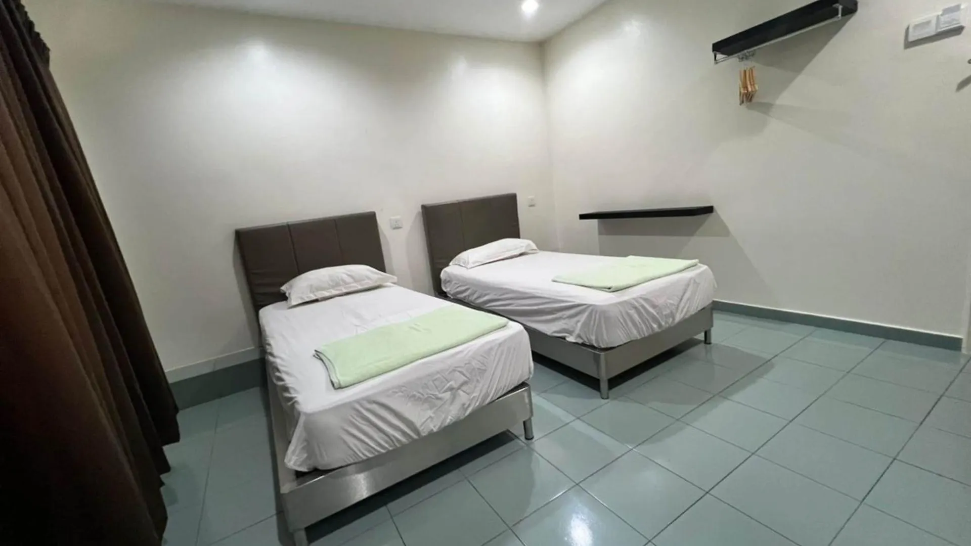 Oyo 90994 Hotel Golden Mouse Ipoh Malaysia