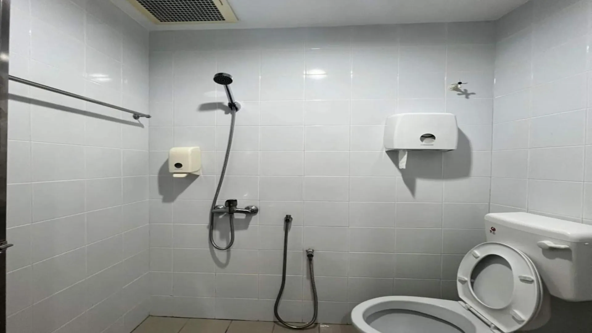 Oyo 90994 Hotel Golden Mouse Ipoh