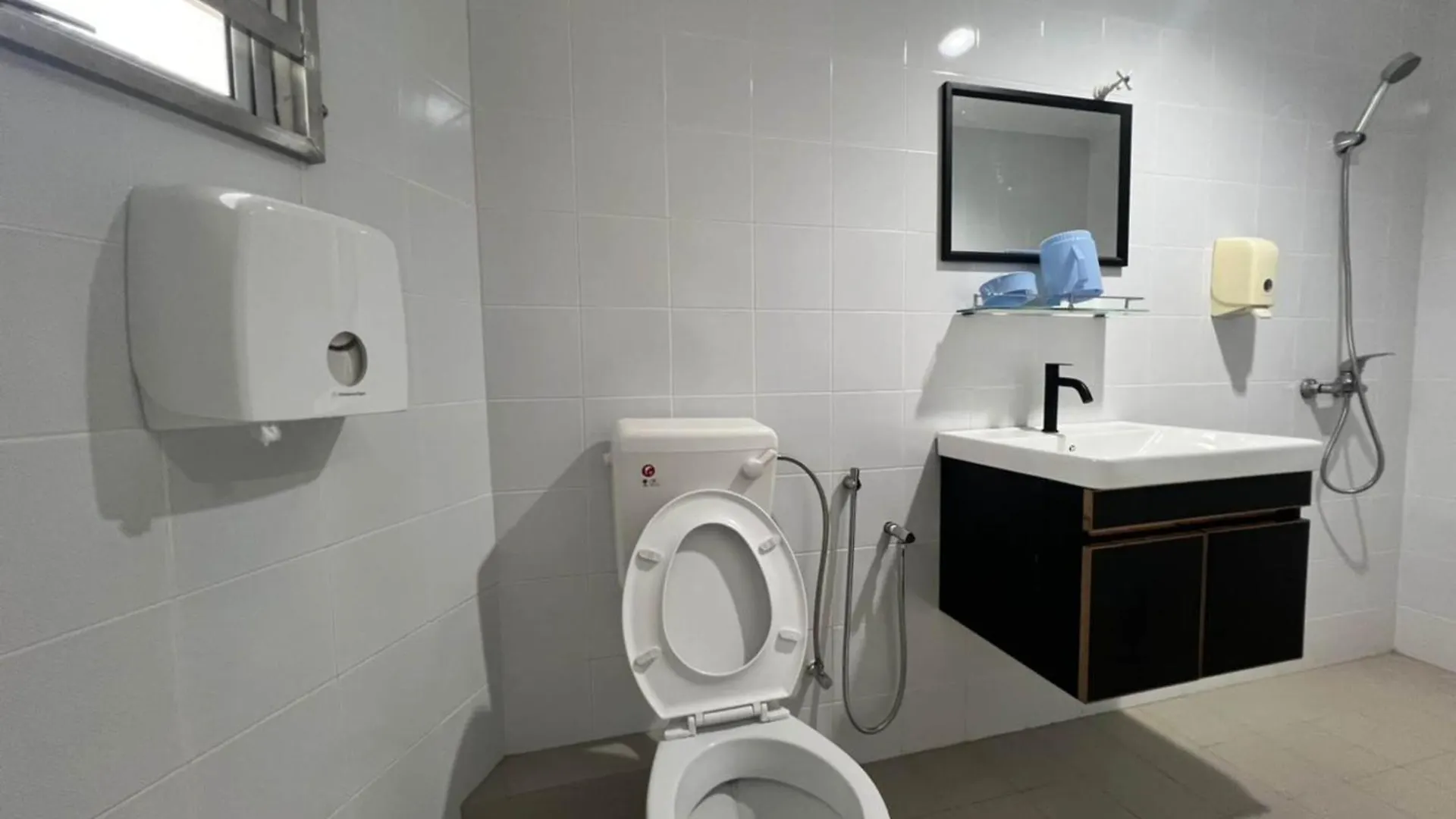 Oyo 90994 Hotel Golden Mouse Ipoh