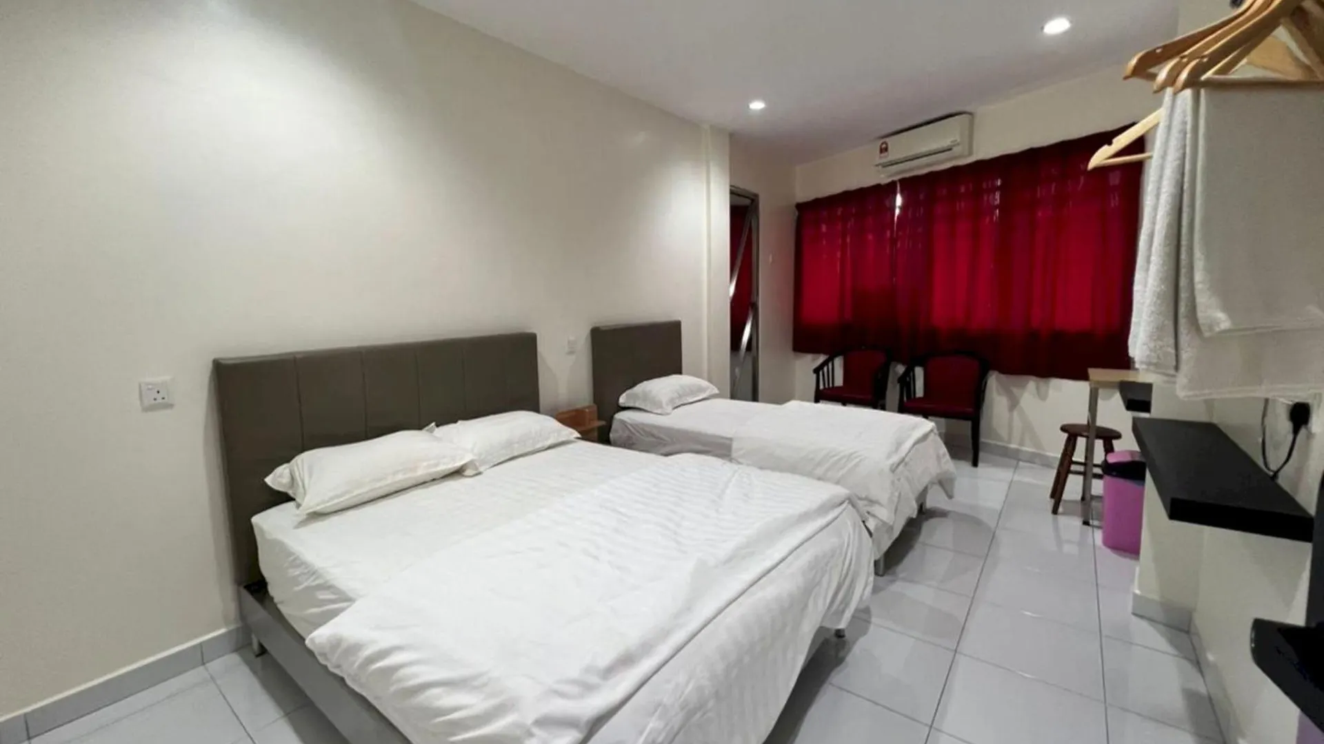Oyo 90994 Hotel Golden Mouse Ipoh