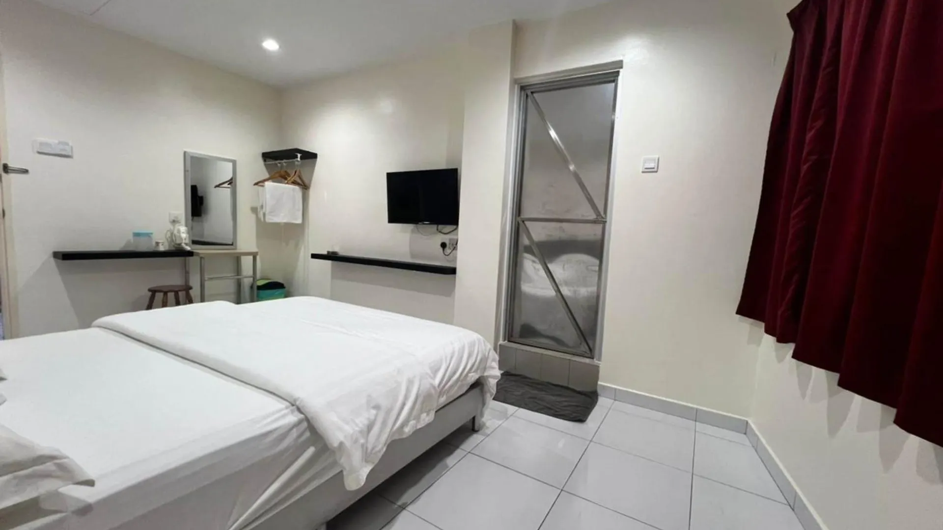 Oyo 90994 Hotel Golden Mouse Ipoh