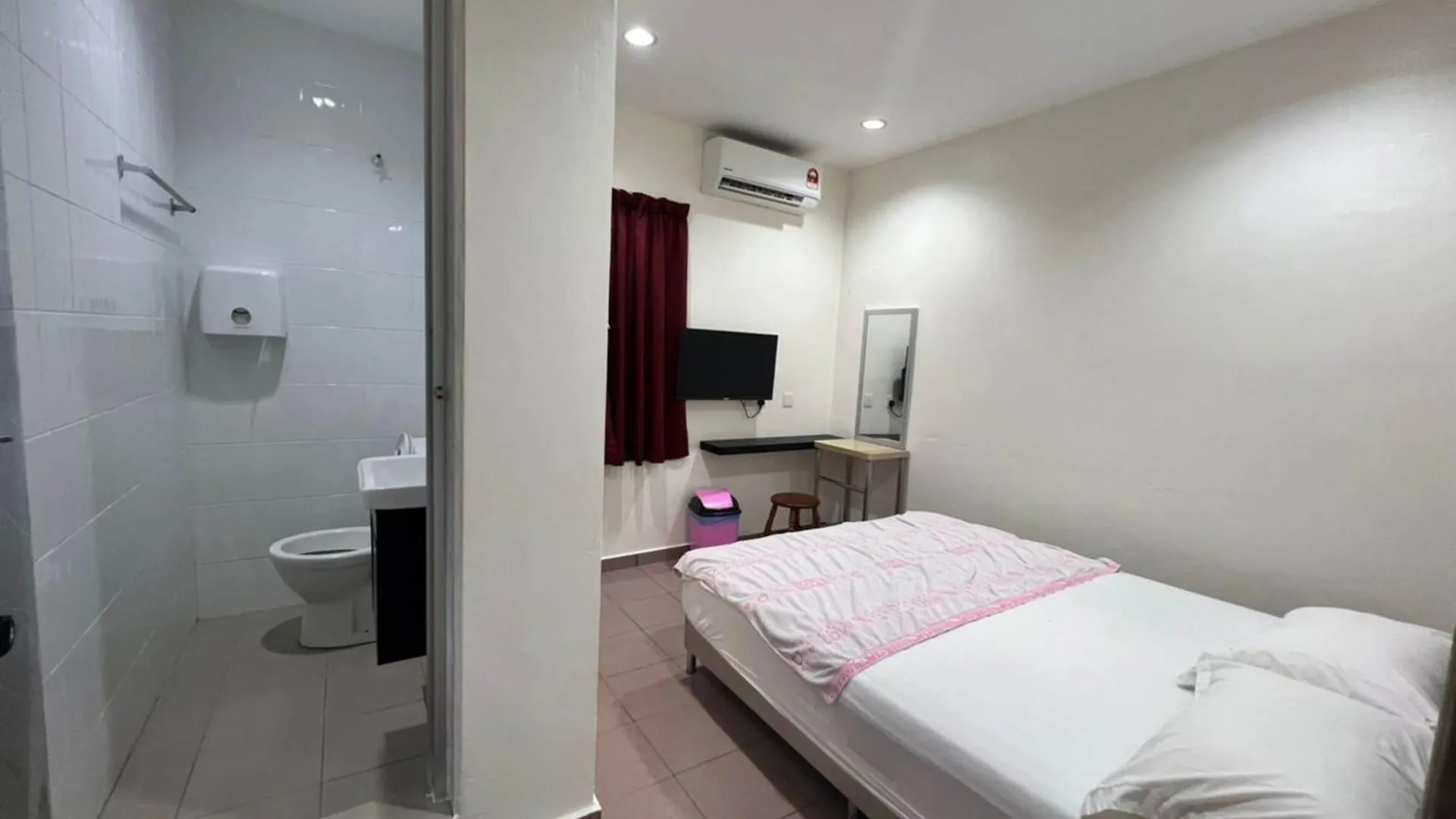Oyo 90994 Hotel Golden Mouse Ipoh