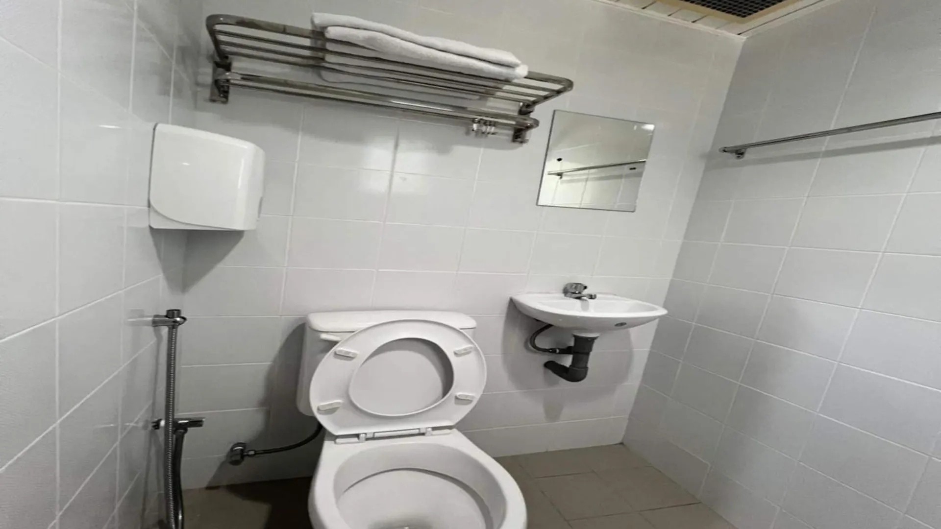 Oyo 90994 Hotel Golden Mouse Ipoh