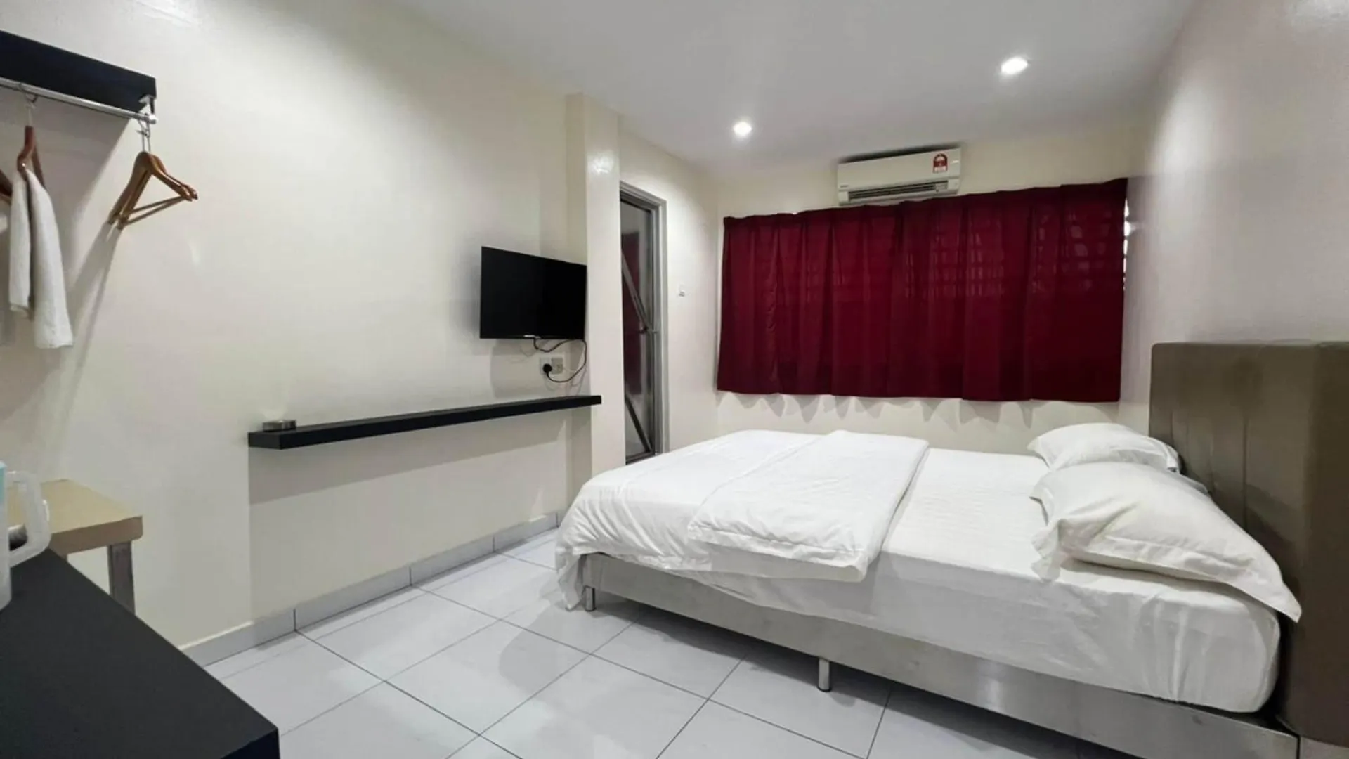 Oyo 90994 Hotel Golden Mouse Ipoh
