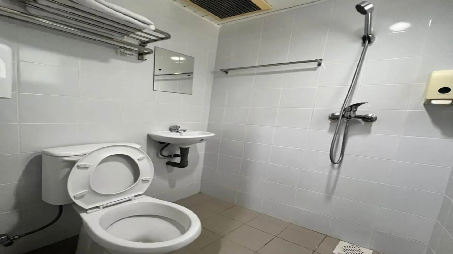**  Oyo 90994 Hotel Golden Mouse Ipoh Malaisie