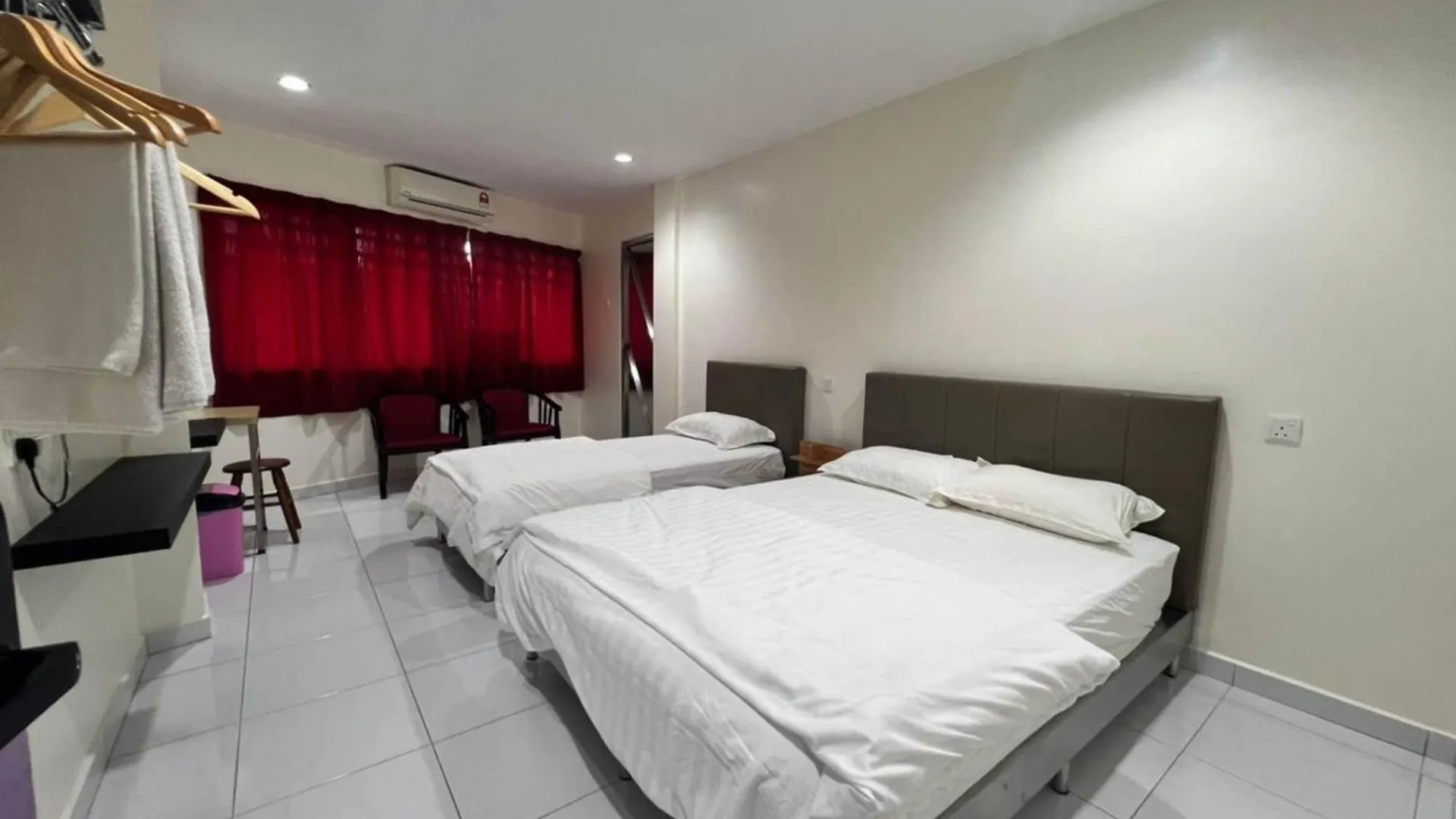 Oyo 90994 Hotel Golden Mouse Ipoh Malaisie