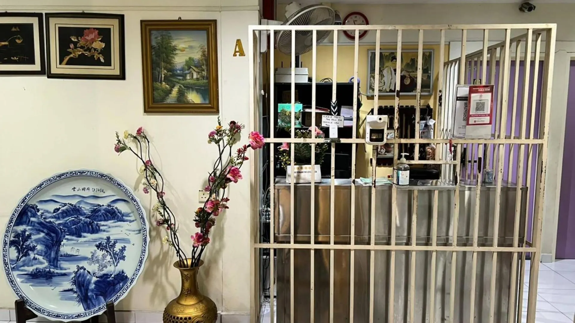 Oyo 90994 Hotel Golden Mouse Ipoh