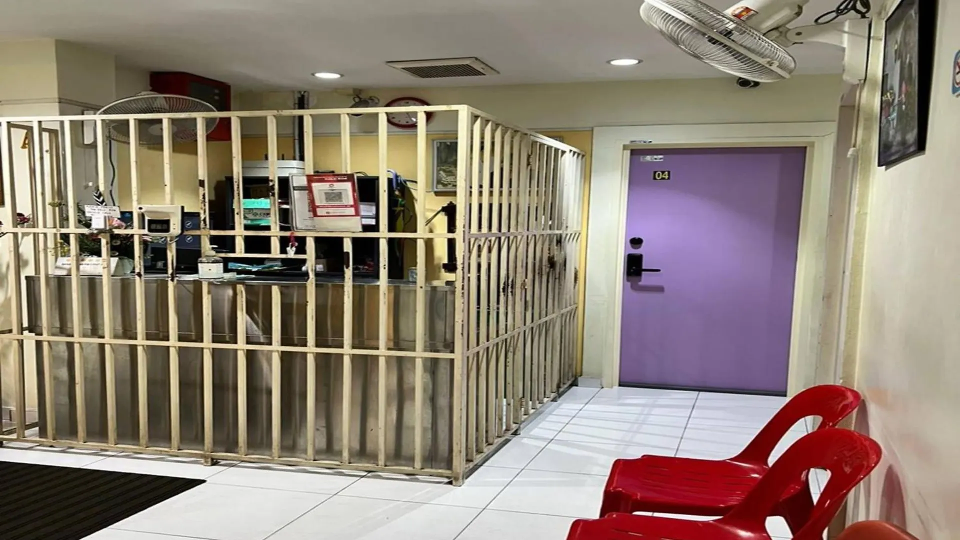 Oyo 90994 Hotel Golden Mouse Ipoh